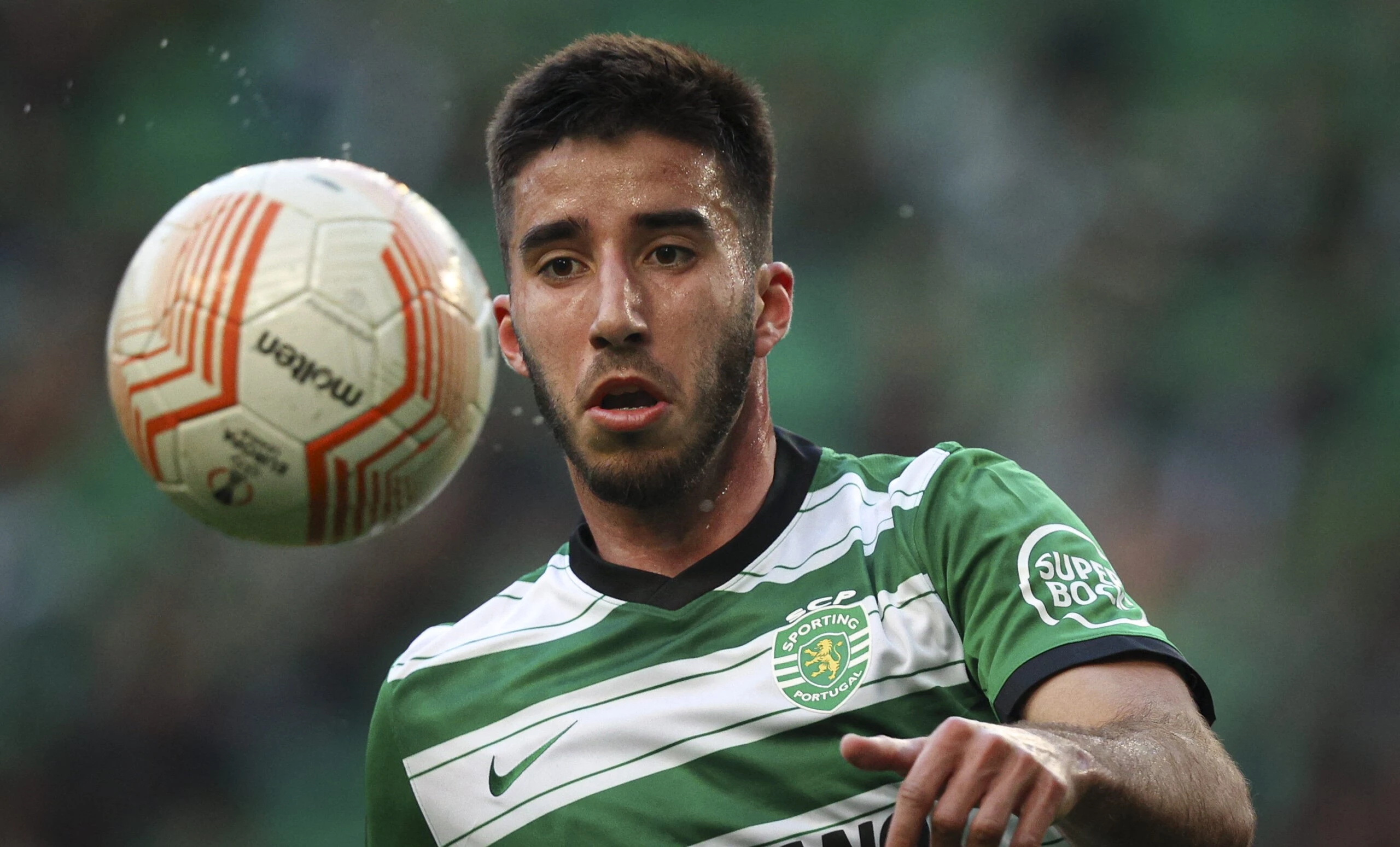 €60 million star emerges on Newcastle's radar as a potential solution amid injury setback